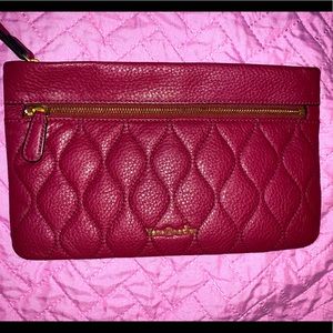 Vera Bradley Wristlet